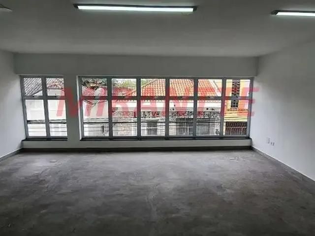 Casa / Sobrado Comercial para Venda em São Paulo/SP Santana