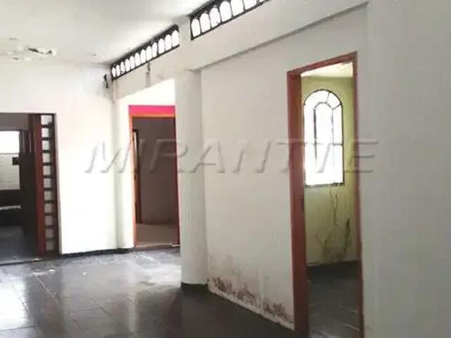 Casa / Sobrado Comercial para Venda em São Paulo/SP Santana