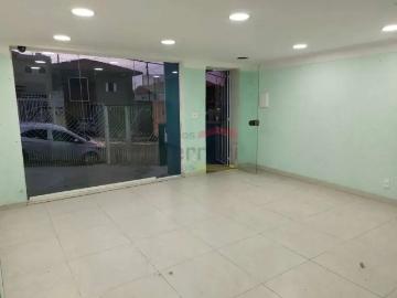 Casa / Sobrado Comercial para Venda em São Paulo/SP Santana