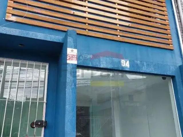 Casa / Sobrado Comercial para Venda em São Paulo/SP Santana