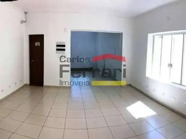 Casa / Sobrado Comercial para Venda em São Paulo/SP Santana 8 Quartos