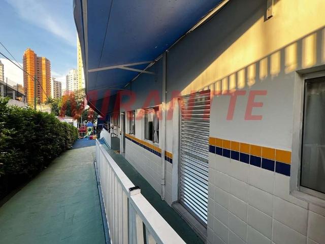 Casa / Sobrado Comercial para Venda em São Paulo/SP Santana