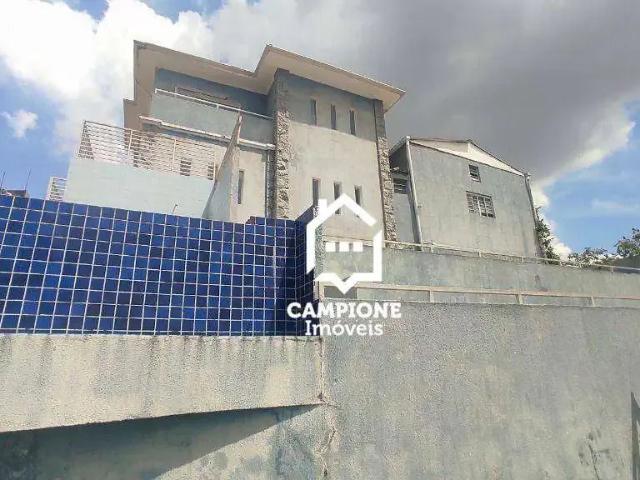 Casa / Sobrado Comercial para Venda em São Paulo/SP Santana