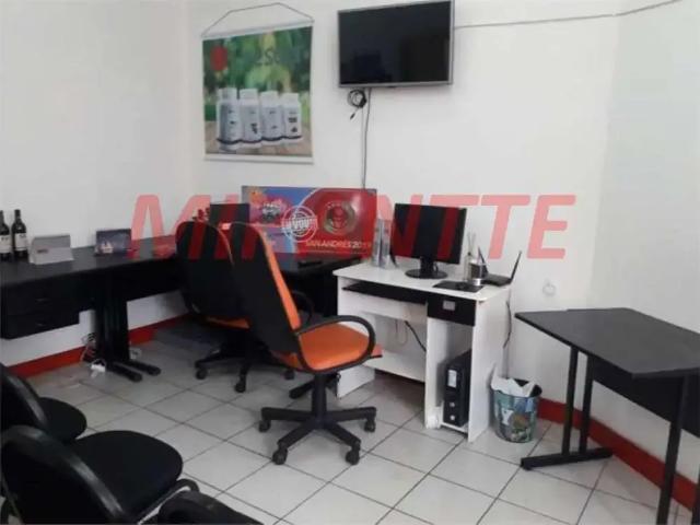 Casa / Sobrado Comercial para Venda em São Paulo/SP Santana
