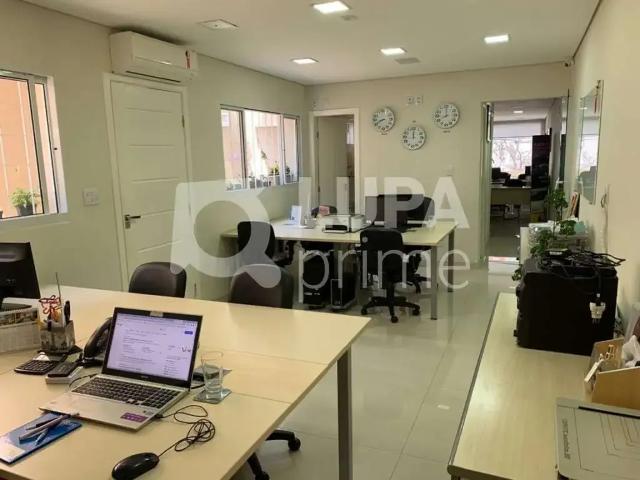 Casa / Sobrado Comercial para Venda em São Paulo/SP Santana