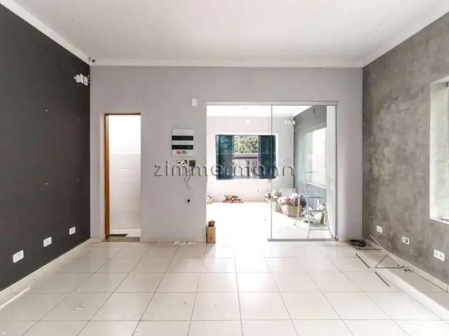 Casa / Sobrado Comercial para Venda em São Paulo/SP Santana