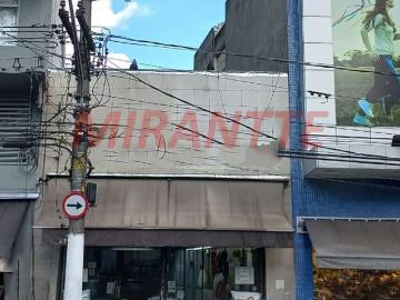 Casa / Sobrado Comercial para Venda em São Paulo/SP Santana