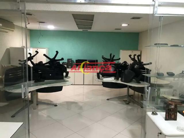 Casa / Sobrado Comercial para Venda em São Paulo/SP Santana