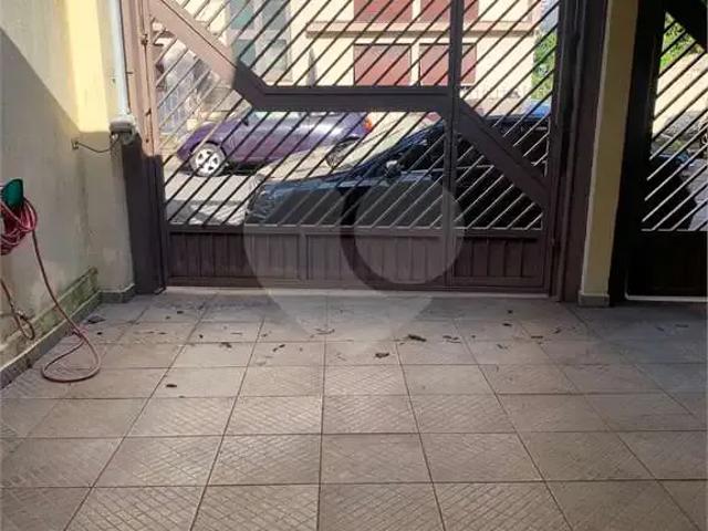 Casa / Sobrado Comercial para Venda em São Paulo/SP Santana 2 Quartos