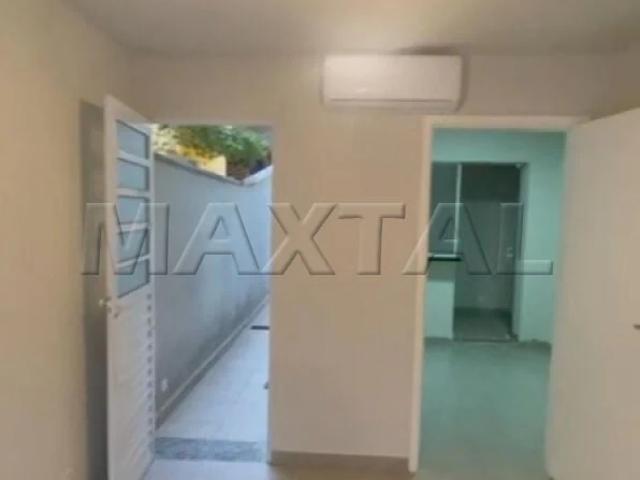 Casa / Sobrado Comercial para Venda em São Paulo/SP Santana 2 Quartos