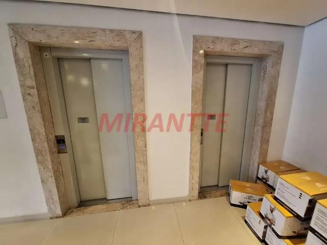 Casa / Sobrado Comercial para Venda em São Paulo/SP Santana 2 Quartos