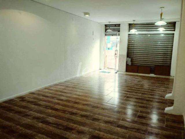 Casa / Sobrado Comercial para Venda em São Paulo/SP Santana 2 Quartos