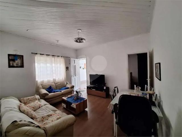 Casa / Sobrado Comercial para Venda em São Paulo/SP Santana 3 Quartos