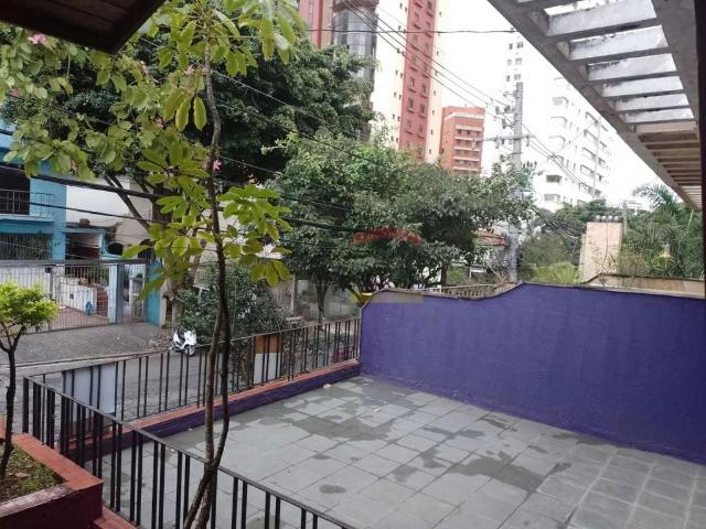 Casa / Sobrado Comercial para Venda em São Paulo/SP Santana 3 Quartos