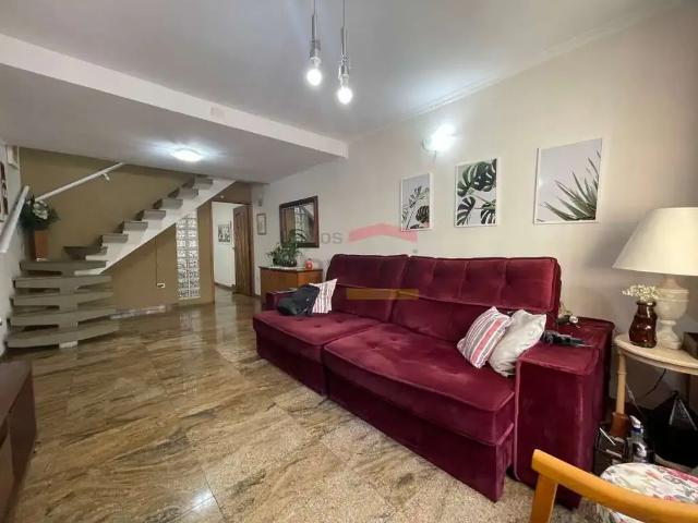 Casa / Sobrado Comercial para Venda em São Paulo/SP Santana 3 Quartos