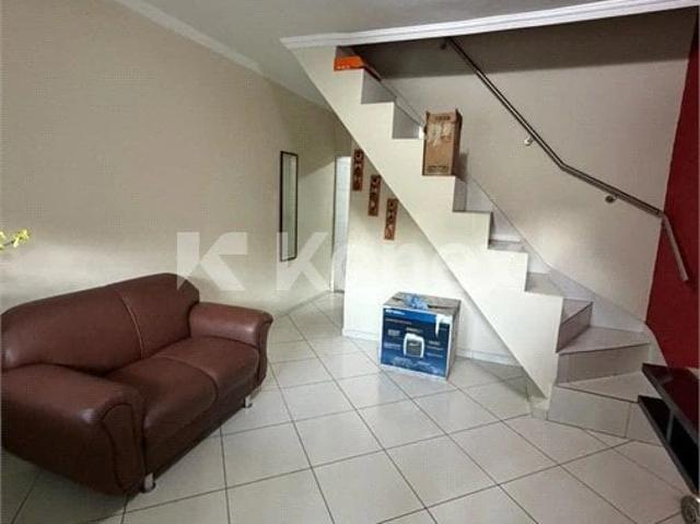 Casa / Sobrado Comercial para Venda em São Paulo/SP Sapopemba 3 Quartos