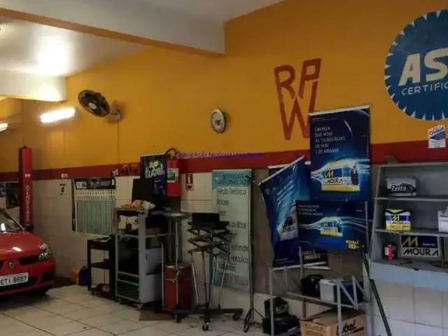 Casa / Sobrado Comercial para Venda em São Paulo/SP Sumaré 10 Quartos