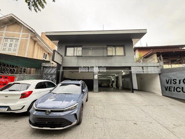 Casa / Sobrado Comercial para Venda em São Paulo/SP Sumaré 10 Quartos