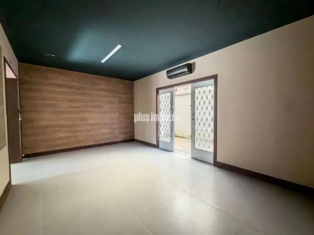 Casa / Sobrado Comercial para Venda em São Paulo/SP Sumaré 1 Quartos
