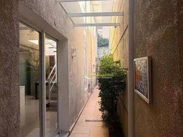 Casa / Sobrado Comercial para Venda em São Paulo/SP Sumaré 2 Quartos