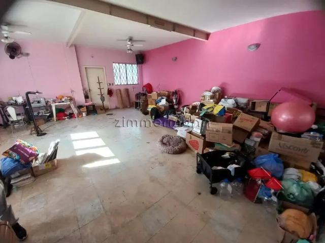 Casa / Sobrado Comercial para Venda em São Paulo/SP Sumaré
