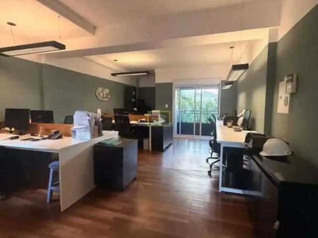 Casa / Sobrado Comercial para Venda em São Paulo/SP Sumaré 3 Quartos