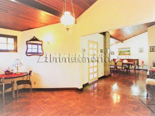 Casa / Sobrado Comercial para Venda em São Paulo/SP Sumaré 3 Quartos