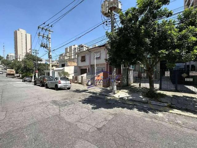 Casa / Sobrado Comercial para Venda em São Paulo/SP Sumaré 3 Quartos