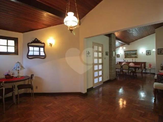 Casa / Sobrado Comercial para Venda em São Paulo/SP Sumaré 3 Quartos