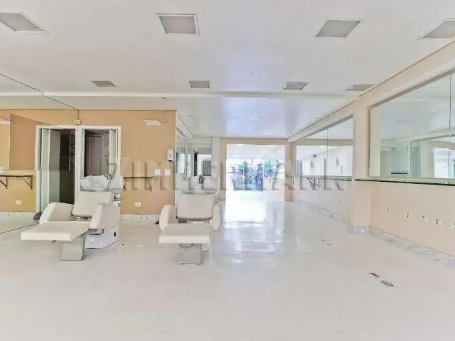 Casa / Sobrado Comercial para Venda em São Paulo/SP Sumaré 4 Quartos