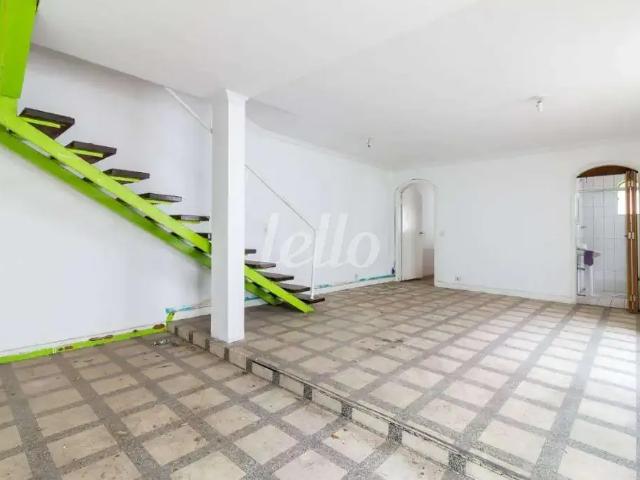 Casa / Sobrado Comercial para Venda em São Paulo/SP Sumaré 4 Quartos