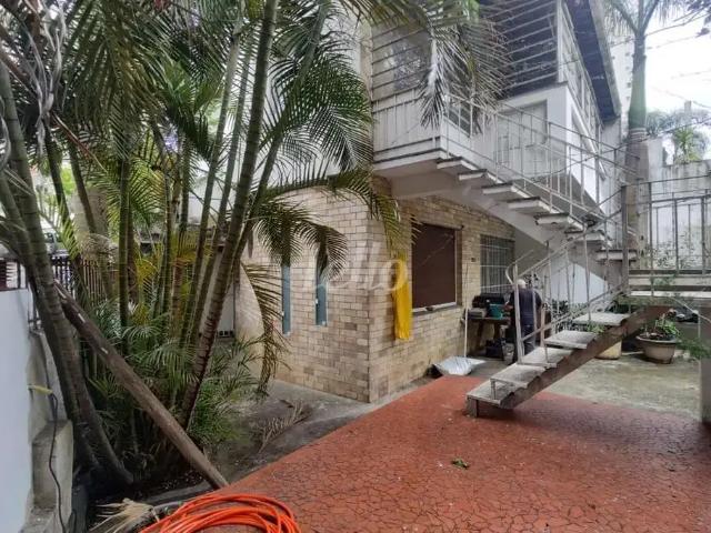 Casa / Sobrado Comercial para Venda em São Paulo/SP Sumaré 4 Quartos