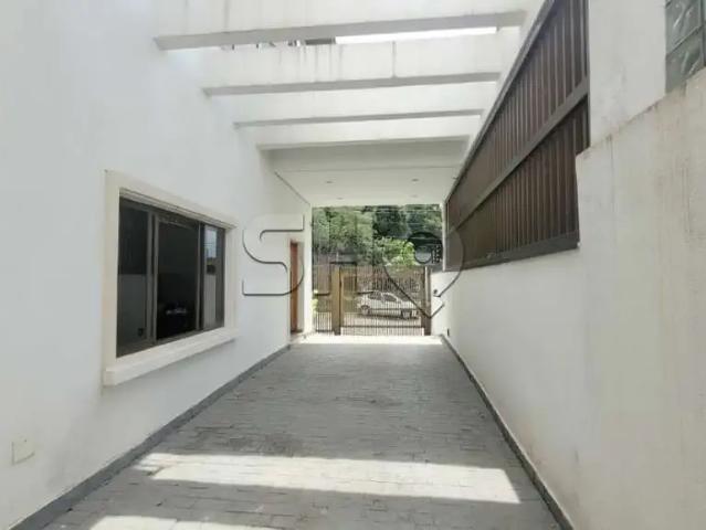Casa / Sobrado Comercial para Venda em São Paulo/SP Sumaré 4 Quartos
