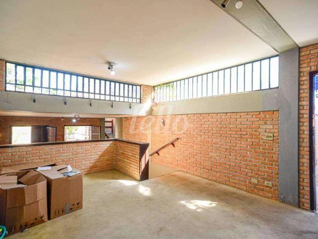 Casa / Sobrado Comercial para Venda em São Paulo/SP Sumaré 5 Quartos