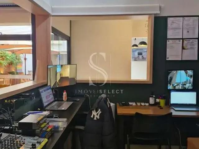 Casa / Sobrado Comercial para Venda em São Paulo/SP Sumaré 6 Quartos
