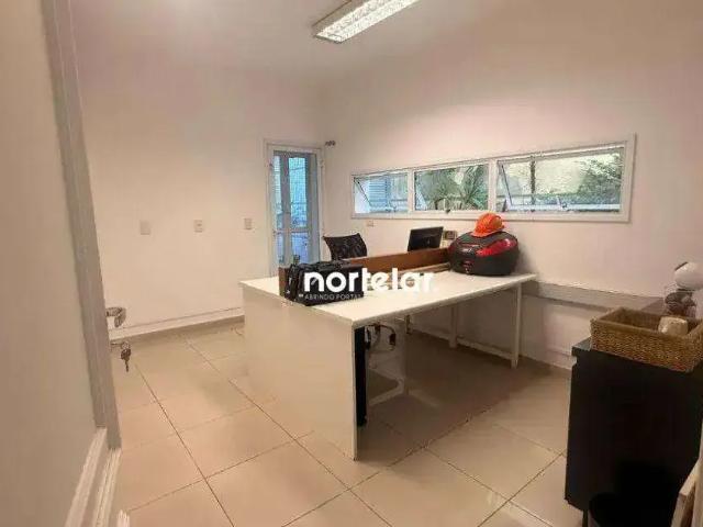 Casa / Sobrado Comercial para Venda em São Paulo/SP Sumaré
