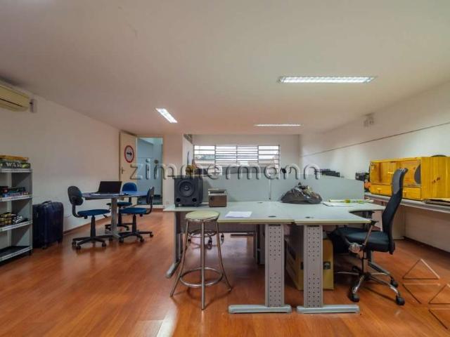 Casa / Sobrado Comercial para Venda em São Paulo/SP Sumaré
