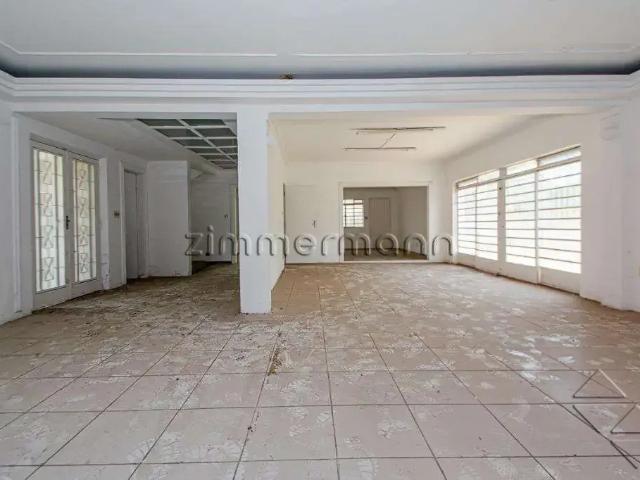 Casa / Sobrado Comercial para Venda em São Paulo/SP Sumaré