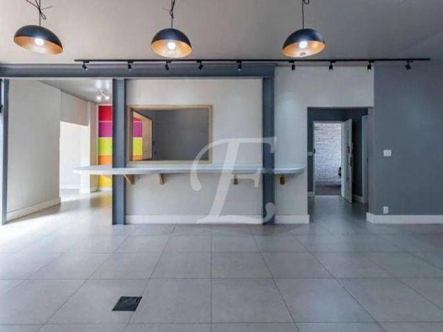 Casa / Sobrado Comercial para Venda em São Paulo/SP Sumaré