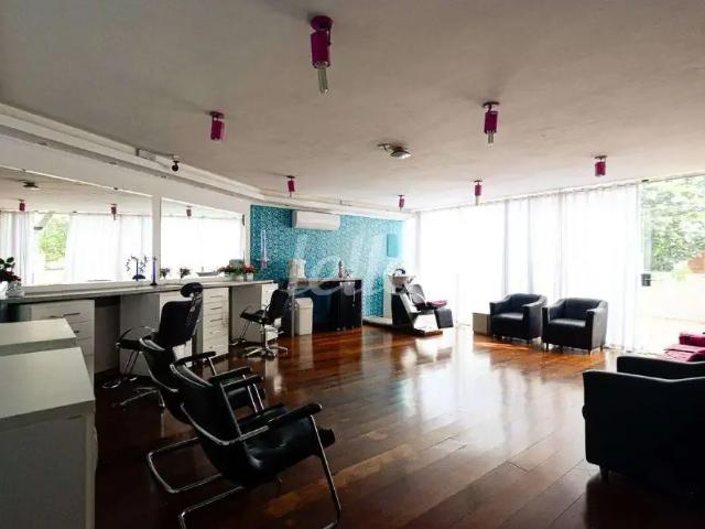 Casa / Sobrado Comercial para Venda em São Paulo/SP Sumarezinho 5 Quartos