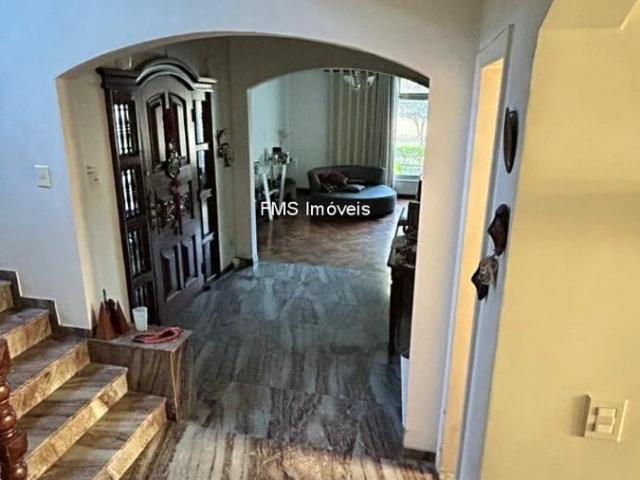Casa / Sobrado Comercial para Venda em São Paulo/SP Sumarezinho 5 Quartos