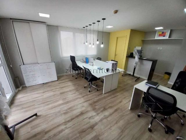 Casa / Sobrado Comercial para Venda em São Paulo/SP Pompéia
