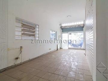 Casa / Sobrado Comercial para Venda em São Paulo/SP Pompéia