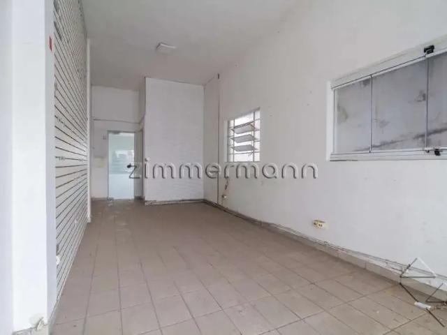 Casa / Sobrado Comercial para Venda em São Paulo/SP Pompéia