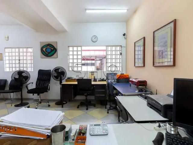 Casa / Sobrado Comercial para Venda em São Paulo/SP Pompéia 1 Quartos
