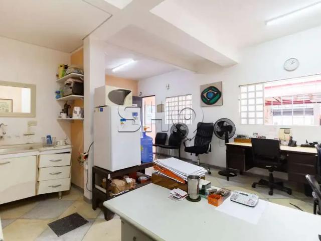 Casa / Sobrado Comercial para Venda em São Paulo/SP Pompéia 1 Quartos