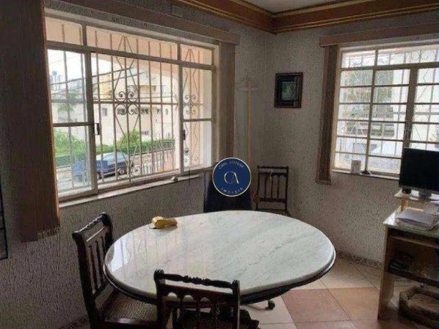 Casa / Sobrado Comercial para Venda em São Paulo/SP Pompéia 3 Quartos