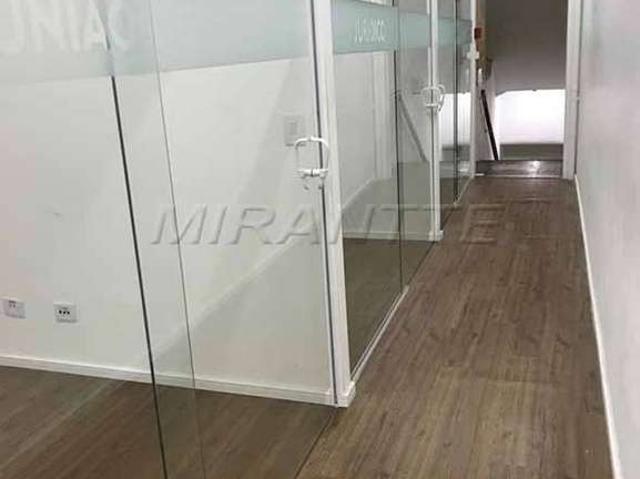 Casa / Sobrado Comercial para Venda em São Paulo/SP Ponte Pequena