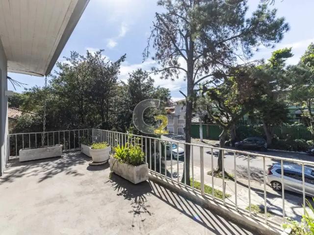 Casa / Sobrado Comercial para Venda em São Paulo/SP Pacaembu 3 Quartos