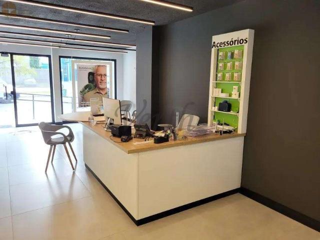 Casa / Sobrado Comercial para Venda em São Paulo/SP Pacaembu 3 Quartos